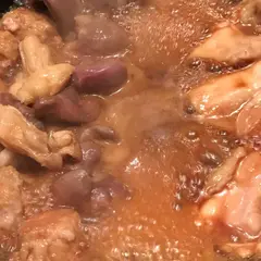 鳥料理 それがし
