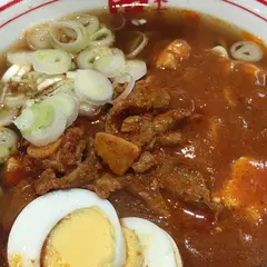 蒙古タンメン中本 東池袋店