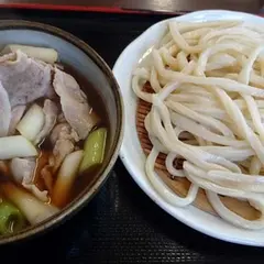 藤店うどん
