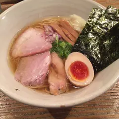 Homemade Ramen 麦苗