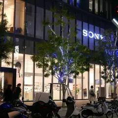 ソニーストア名古屋