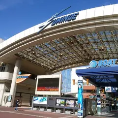 ボートレース住之江（住之江競艇場）