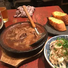 極★楽★酒★場 げんてん 渋谷店