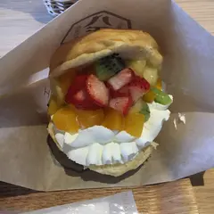 Hattendo cafe
