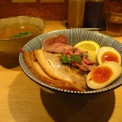 メンショー トーキョー