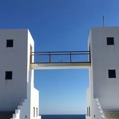羽伏浦海岸