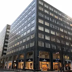 新有楽町ビルヂング