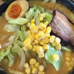 いっとく家らーめん