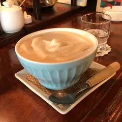 コーヒーハウスそれいゆ