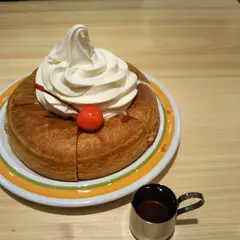コメダ珈琲店 大泉学園店