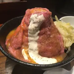 ローストビーフ大野 原宿店