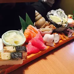 魚金 ３号店