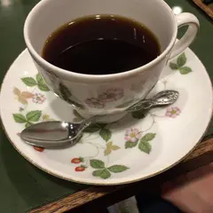 珈琲家族