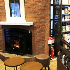 スターバックスコーヒー 函館ベイサイド店（STARBUCKS COFFEE）