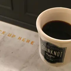 グランノットコーヒー