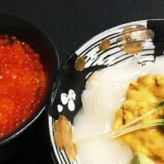 積丹料理 ふじ鮨 小樽店