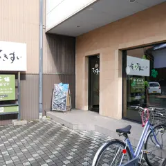 てきすい