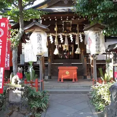 花園稲荷神社