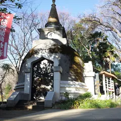 上野大仏