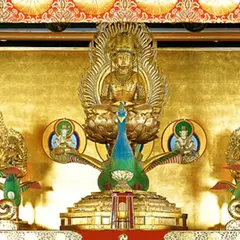 輪王寺