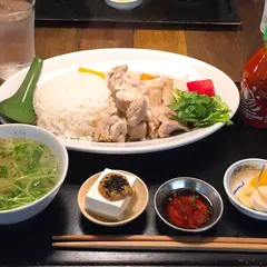 think食堂