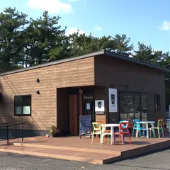 【雲仙スクエア】農産物直売所・アンドコーヒー