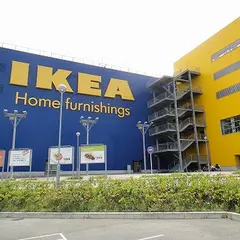 IKEA長久手