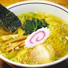 函館ラーメン 船見坂