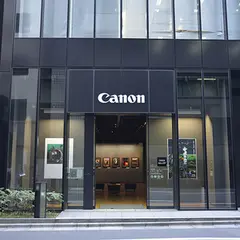 キヤノン ギャラリー銀座