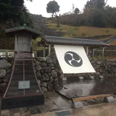 鳥羽城跡