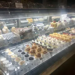 パティスリー・エス