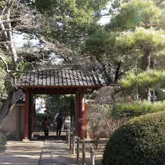 中院
