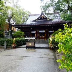 若宮八幡社