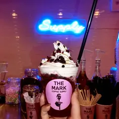 ザ マークコーヒーサプライ （THE MARK COFFEE SUPPLY）