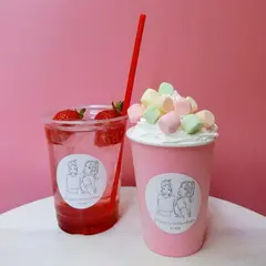 jessy's coffee shop