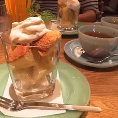 キングオブルーキー・カフェ
