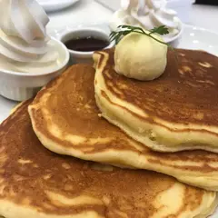 パンケーキ専門店 Butter 横浜ベイクォーター