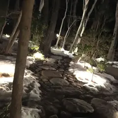 那須別邸 回