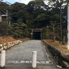 皇大神宮別宮 月讀宮