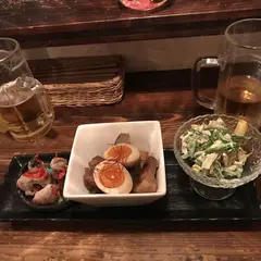 cafe bar クルクル