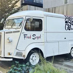 ログロード代官山