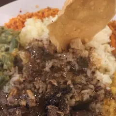 ラサ ボジュン（Rasa Bojun）