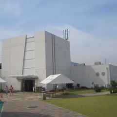 北淡震災記念公園