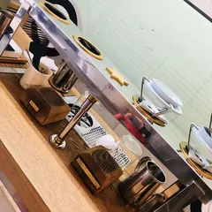 アメージングコーヒー