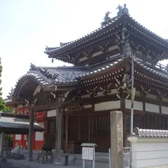 護国寺