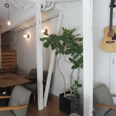 Sora Cafe