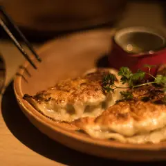 GYOZA SHACK