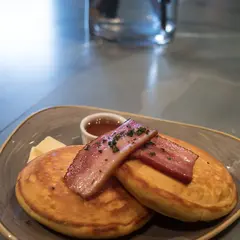 TODAY'S SPECIAL