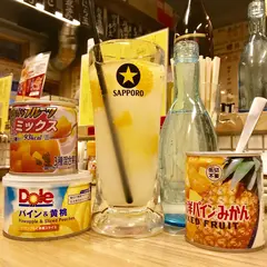 酒処あかり