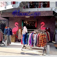 フラミンゴ原宿店